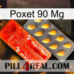 Poxet 90 Mg new01